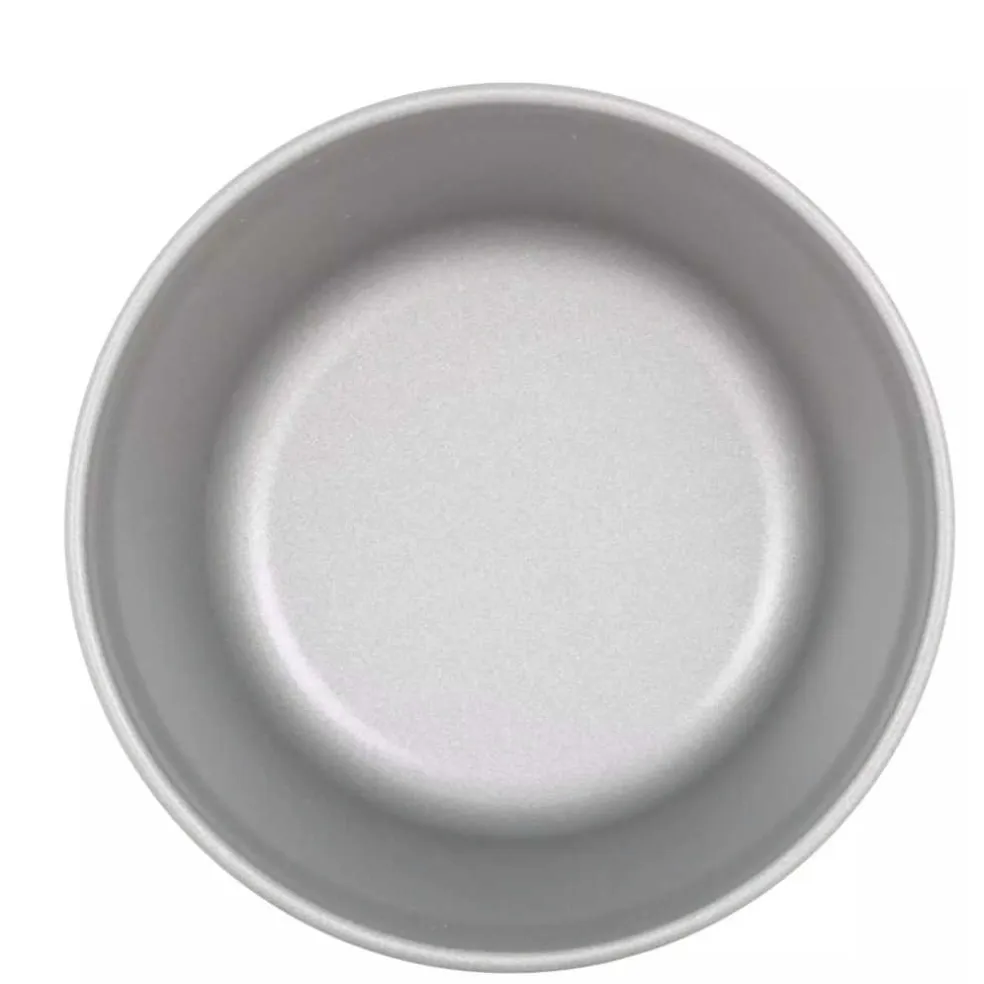 Set de 4 moldes altos individuales para freidora de aire y horno Wham® Cook