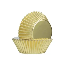 Set de 32 moldes de papel para magdalenas y cupcakes Mason Cash