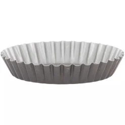 Set de 4 moldes de tartaletas para freidora de aire y horno Wham® Cook