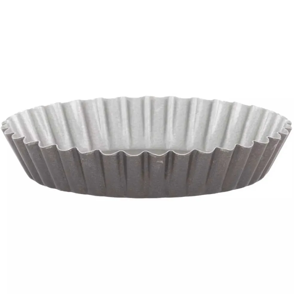 Set de 4 moldes de tartaletas para freidora de aire y horno Wham® Cook
