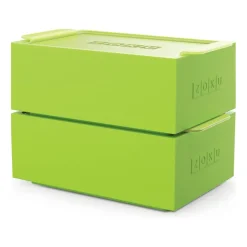Set de 2 moldes para cubitos XL Jumbo Zoku
