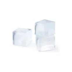 Set de 2 moldes para cubitos XL Jumbo Zoku