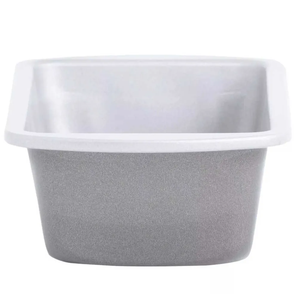 Set de 2 moldes rectangulares para freidora de aire y horno Wham® Cook