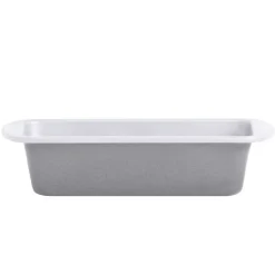 Set de 2 moldes rectangulares para freidora de aire y horno Wham® Cook