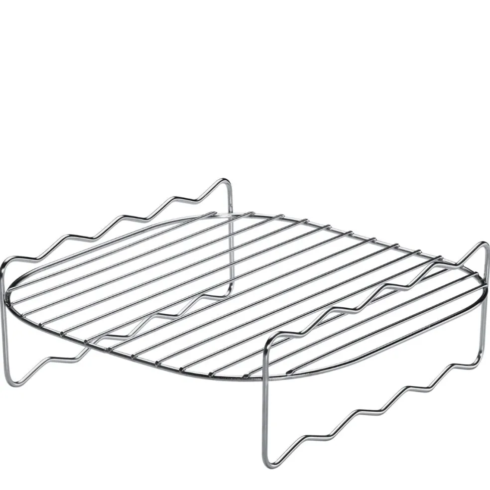 Set de parrilla para freidora de aire Küchenprofi
