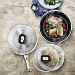 Set de 7 piezas Click & Serve WMF
