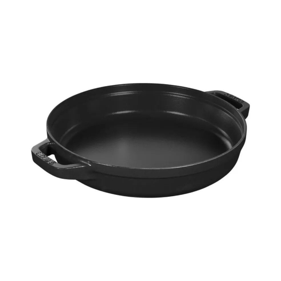 Set de 3 piezas de hierro fundido apilables Staub