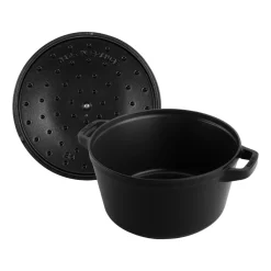 Set de 3 piezas de hierro fundido apilables Staub