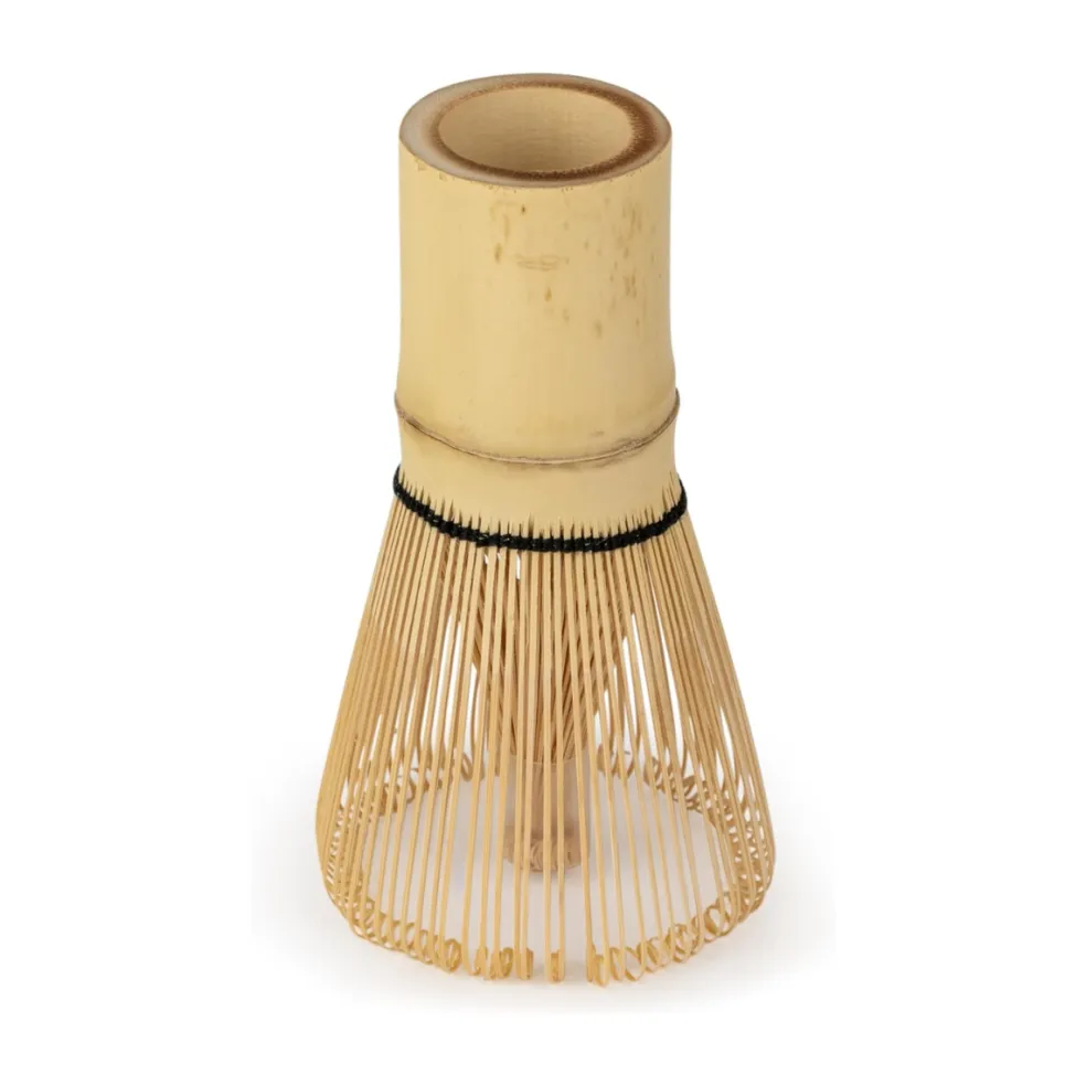 Set de 4 piezas para matcha Bredemeijer