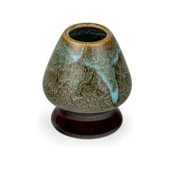 Set de 4 piezas para matcha Bredemeijer