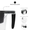 Set de 5 piezas para medir MasterClass KitchenCraft
