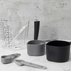 Set de 5 piezas para medir MasterClass KitchenCraft
