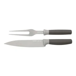 Set de 2 piezas para trinchar Berghoff