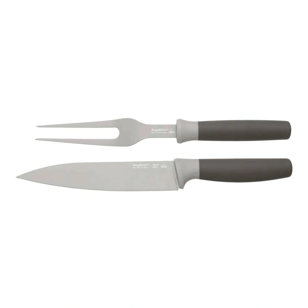 Set de 2 piezas para trinchar Berghoff