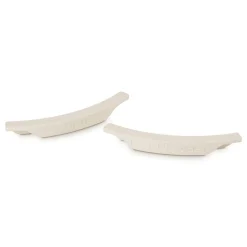 Set de 2 protectores de silicona para tapa Le Creuset