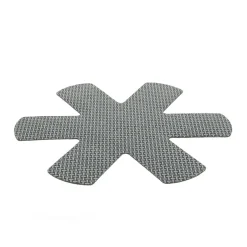 Set de 2 protectores para sartenes De Buyer