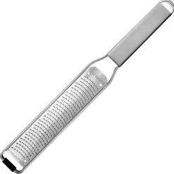 Set de 2 ralladores de inox Professional Microplane