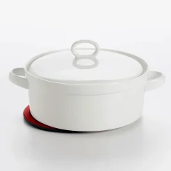Set de 3 salvamanteles aros OXO