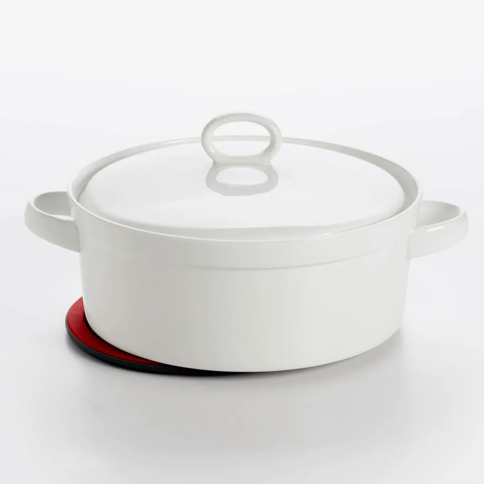 Set de 3 salvamanteles aros OXO