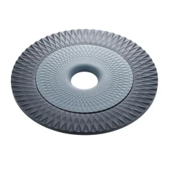 Set de 2 salvamanteles CIRCO de Gefu