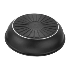 Set de 3 sartenes cerámicas con mango desmontable Unlock Zwilling