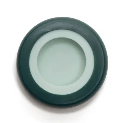 Set de 2 tapas de silicona para cítricos Food Huggers