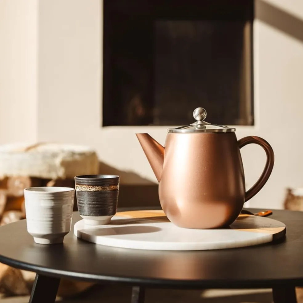 Set de 3 tazas de cerámica Jari Bredemeijer