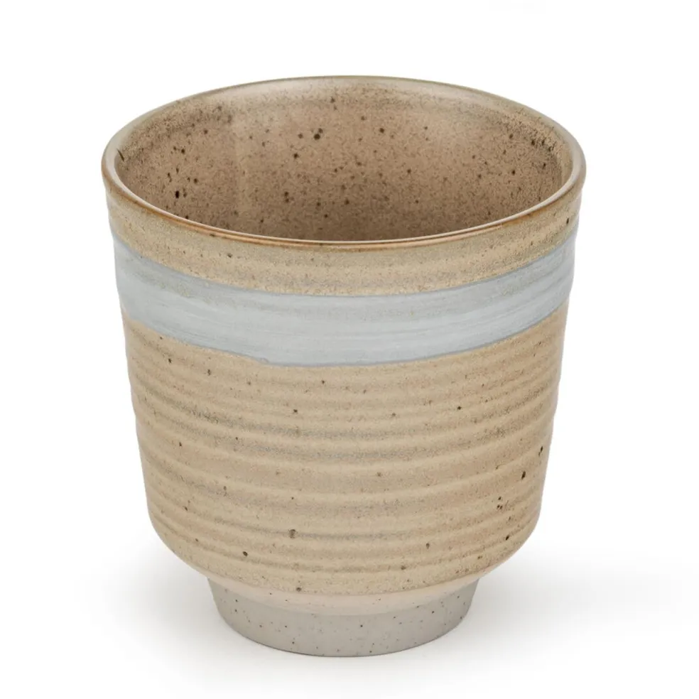 Set de 3 tazas de cerámica Jari Bredemeijer