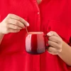 Set de 4 tazas 380 ml Coupe Le Creuset
