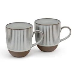Set de 2 tazas Mug Ingo Bredemeijer