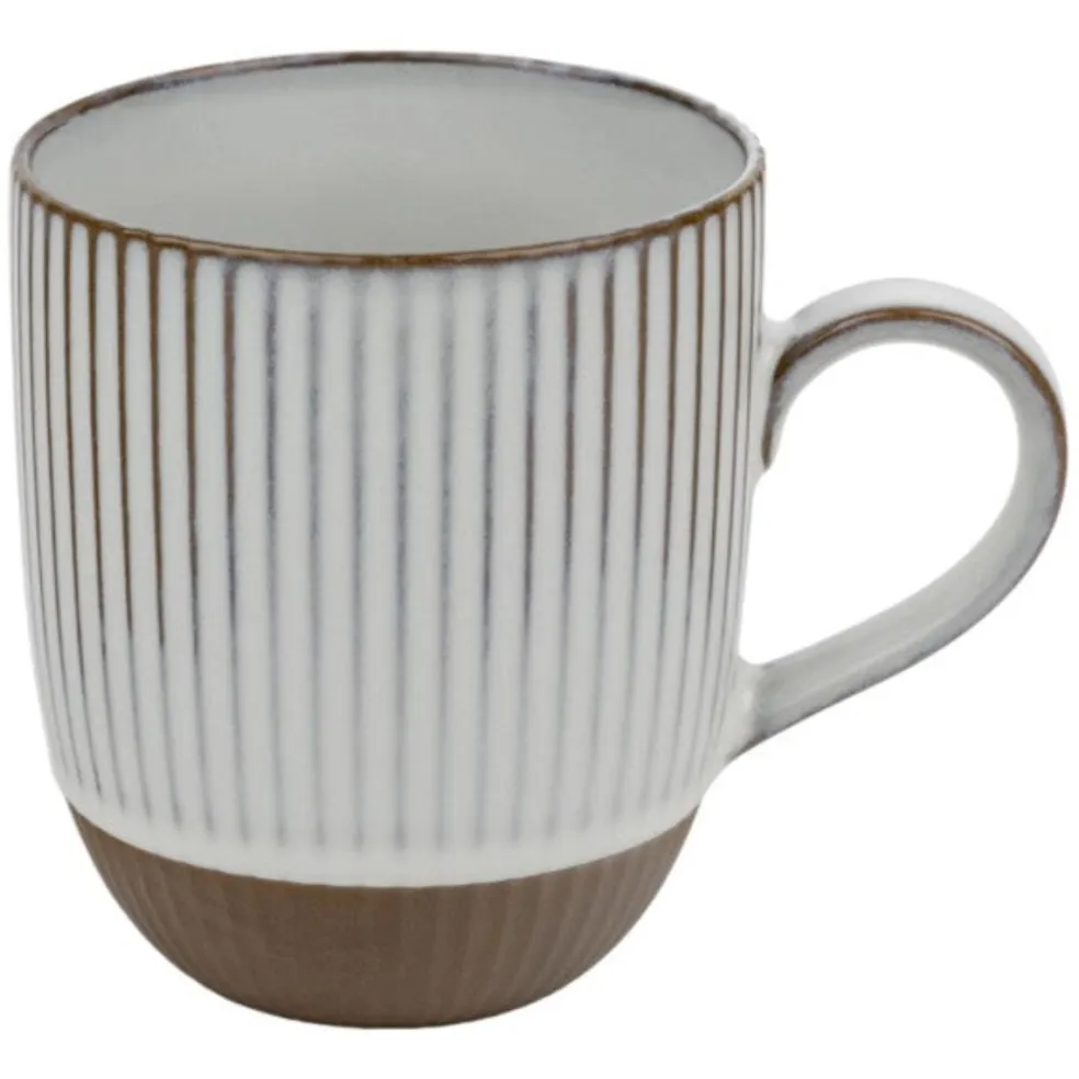 Set de 2 tazas Mug Ingo Bredemeijer