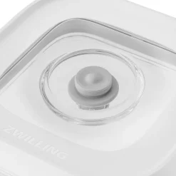 Set de vacío 6 piezas con recipientes modulares Fresh&Save Zwilling