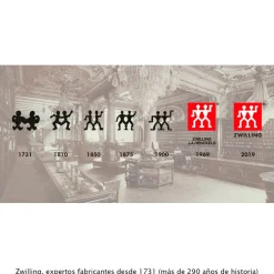 Set de vacío 6 piezas con recipientes modulares Fresh&Save Zwilling
