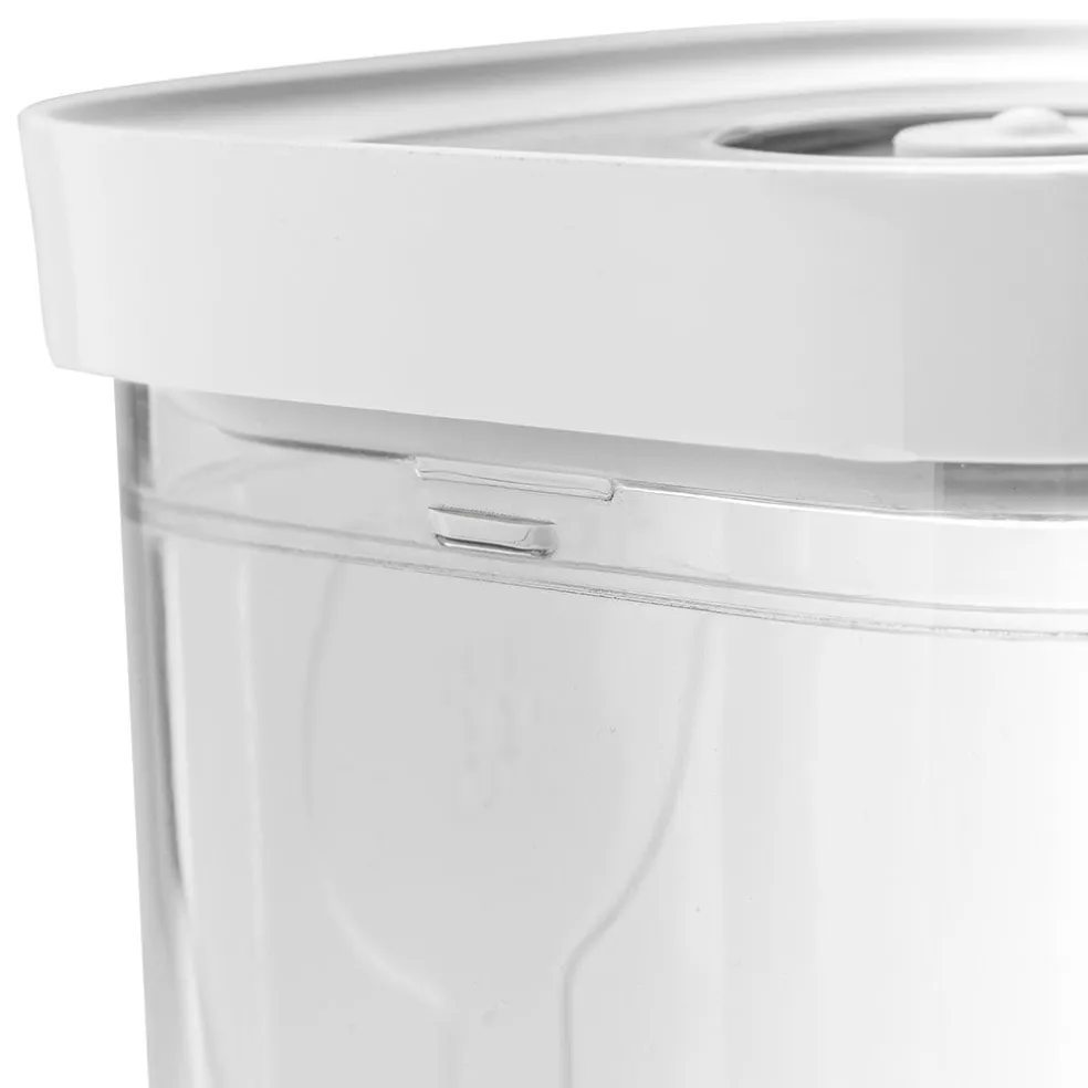 Set de vacío 6 piezas con recipientes modulares Fresh&Save Zwilling