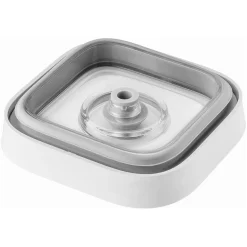 Set de vacío 6 piezas con recipientes modulares Fresh&Save Zwilling