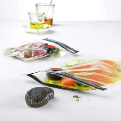 Set de vacío 7 piezas Fresh&Save Zwilling