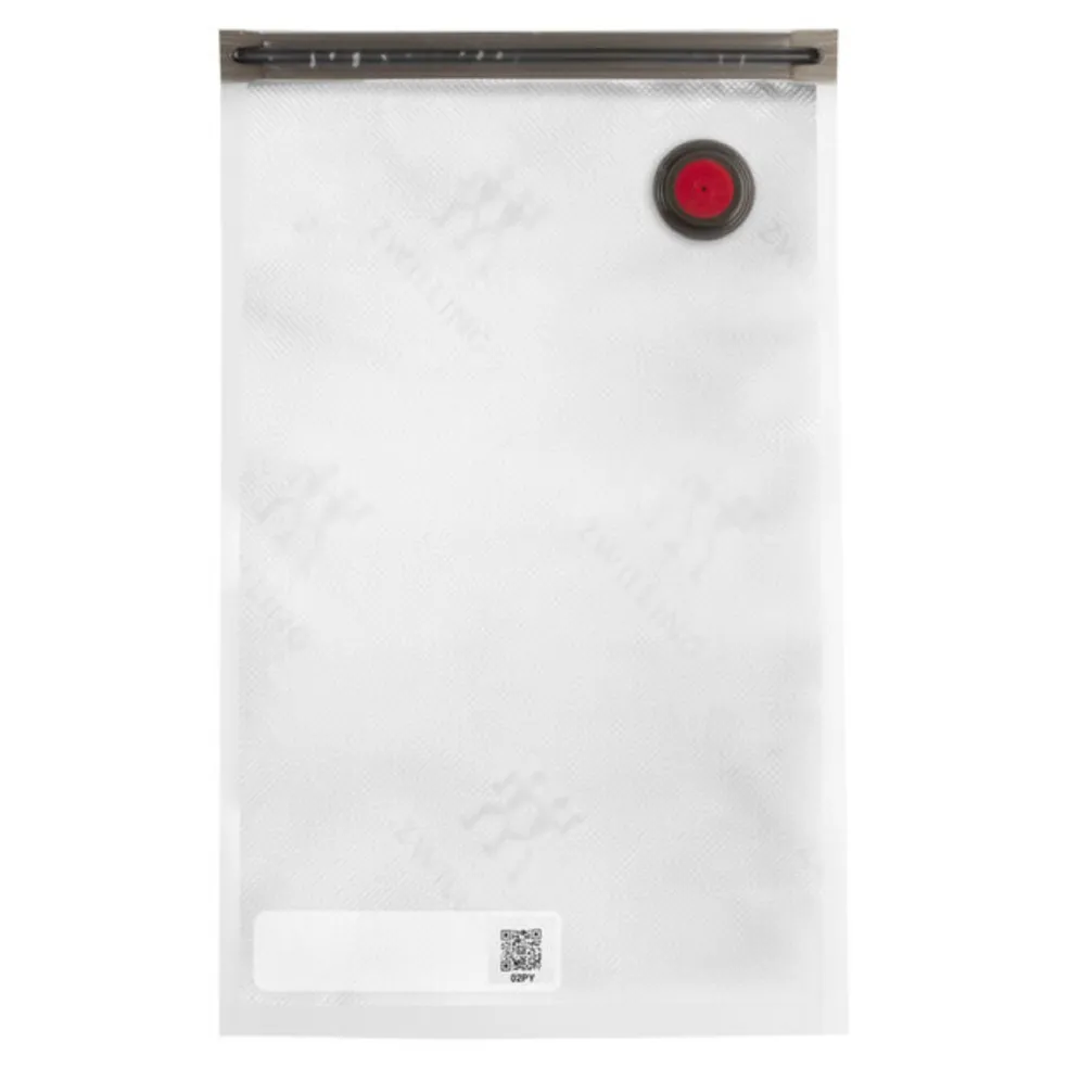 Set de vacío 7 piezas Fresh&Save Zwilling