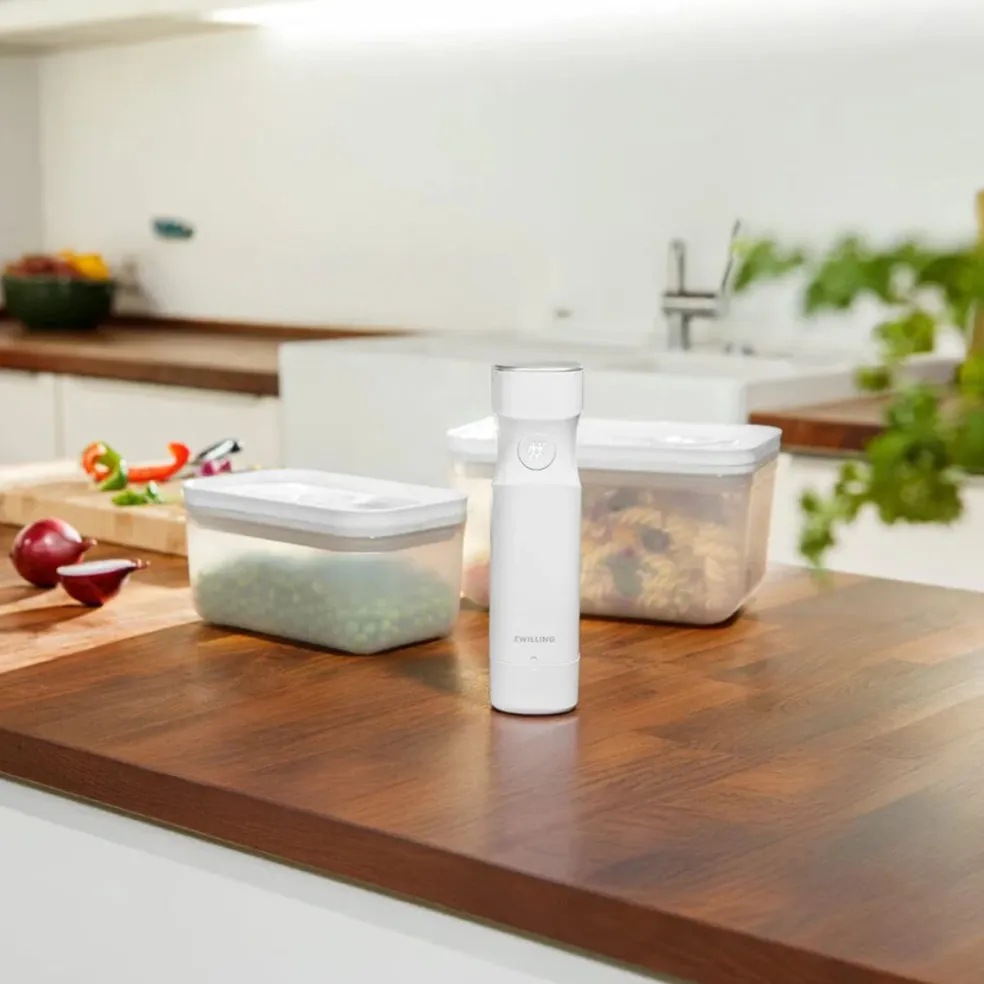 Set de vacío 7 piezas Fresh&Save Zwilling