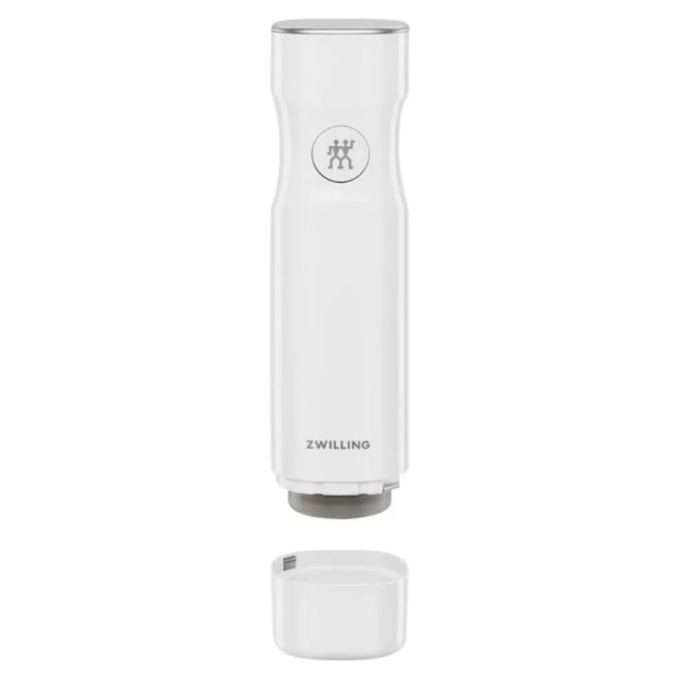 Set de vacío 7 piezas Fresh&Save Zwilling