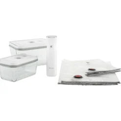 Set de vacío 7 piezas Fresh&Save Zwilling
