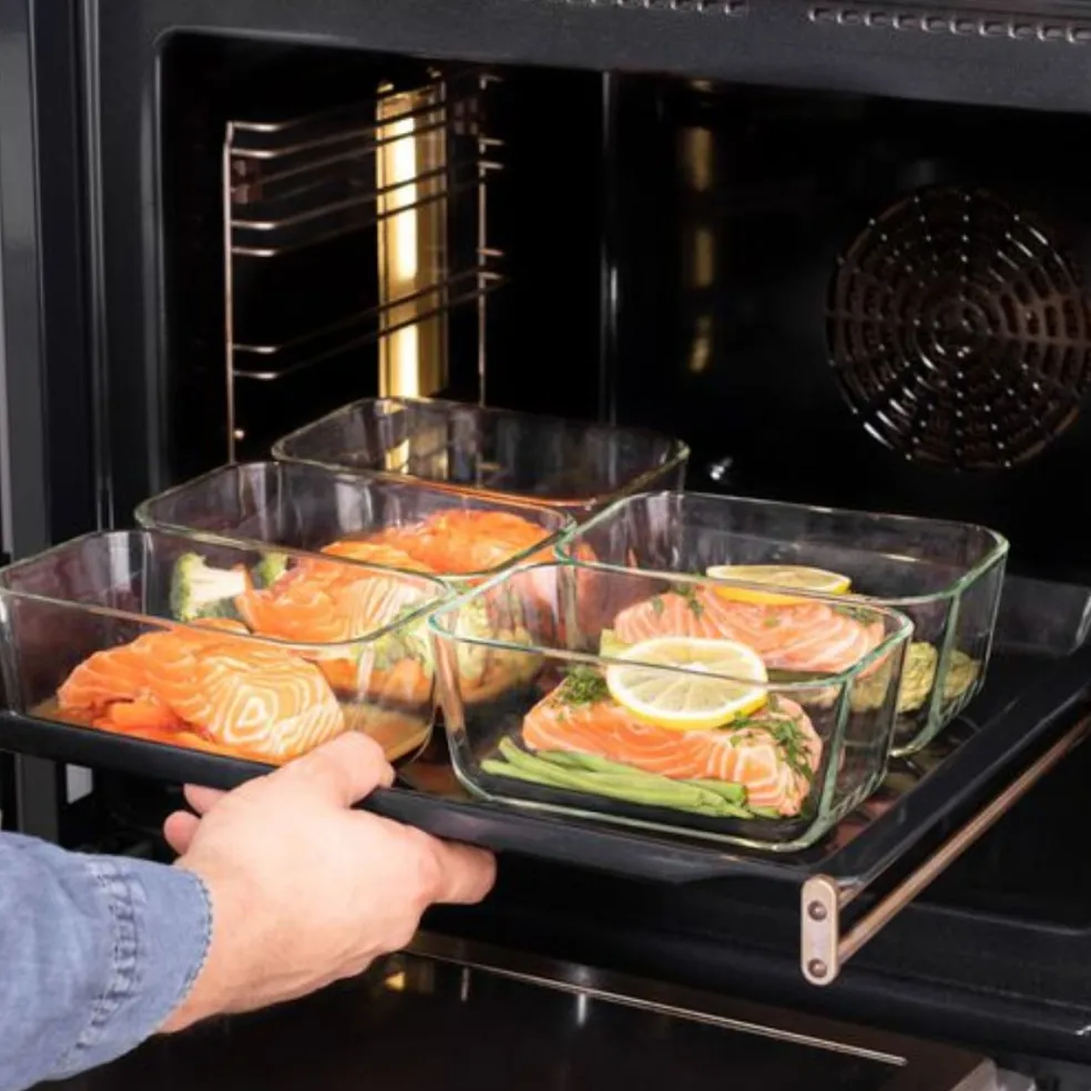 Set de vacío 7 piezas Fresh&Save Zwilling