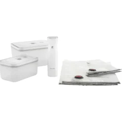 Set de vacío 7 piezas Fresh&Save Zwilling
