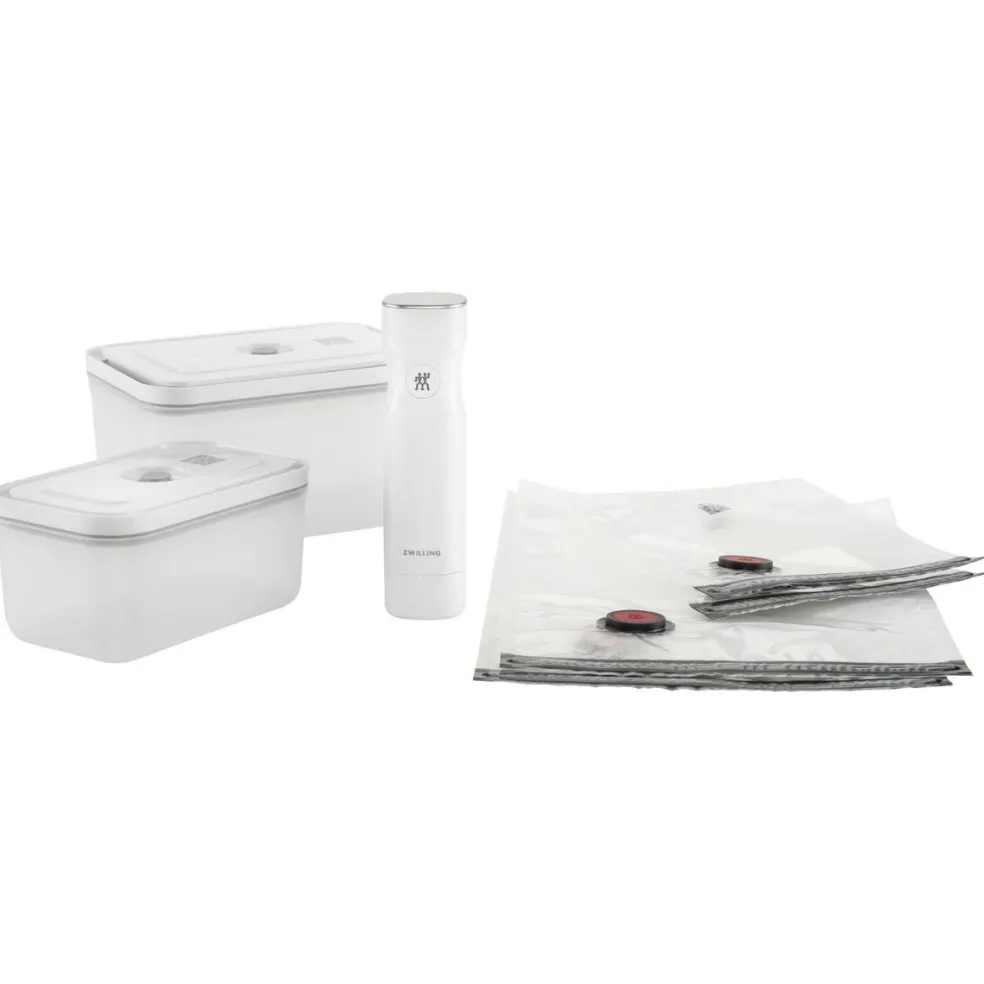 Set de vacío 7 piezas Fresh&Save Zwilling