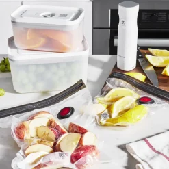 Set de vacío 7 piezas Fresh&Save Zwilling