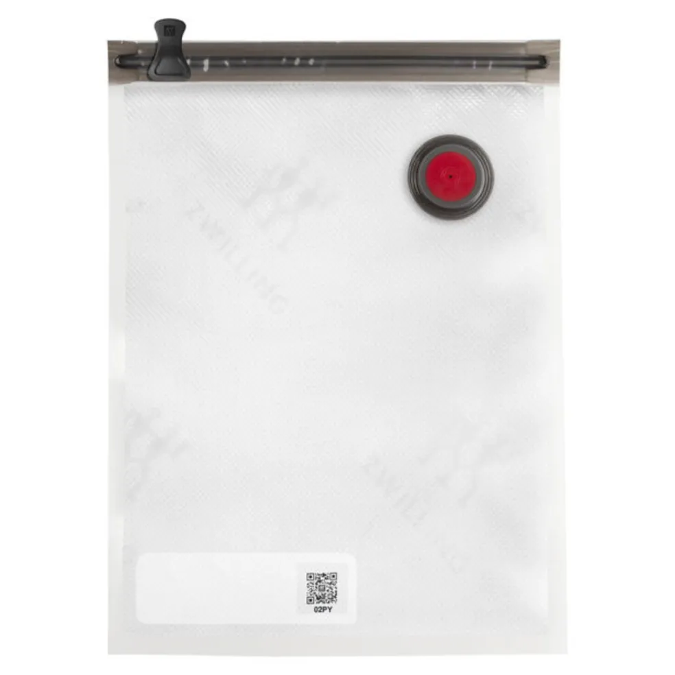 Set de vacío 7 piezas Fresh&Save Zwilling