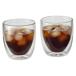 Set de 2 vasos de capuccino Barista WMF