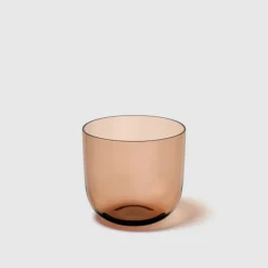 Set de 2 vasos de cristal Like Clay Villeroy & Boch