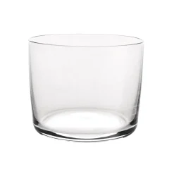 Set de 4 vasos de vidrio cristalino Glass Family Alessi