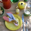Set 6 hueveras Arcoiris Le Creuset