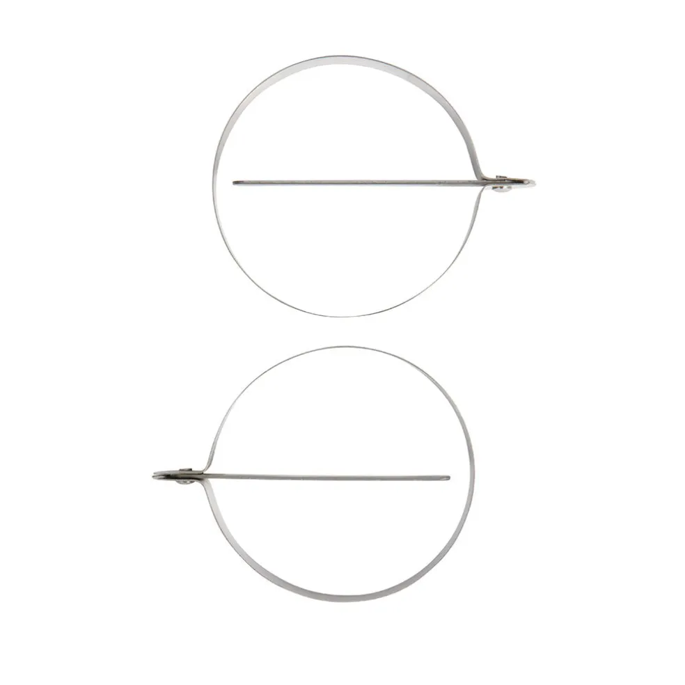Set 2 moldes para huevos fritos KitchenCraft